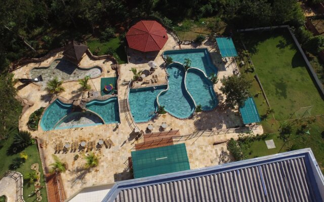 Thermas do Bosque Lineacaldas