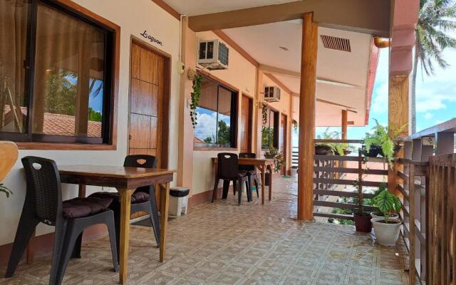 Panari Lodge El Nido