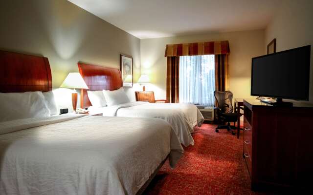 Hilton Garden Inn Elkhart