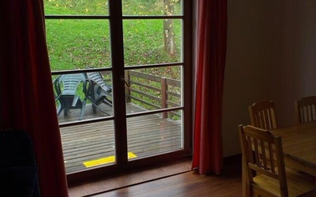 Penzion Pod Vyhlídkou