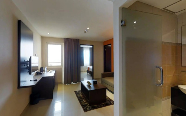 The Gloria Suites Jakarta