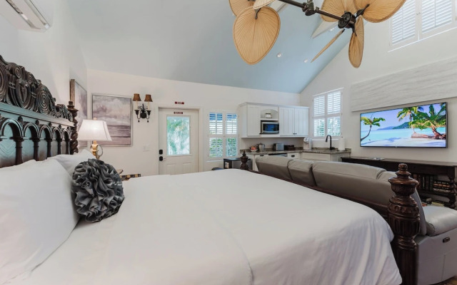 Guest House Suite