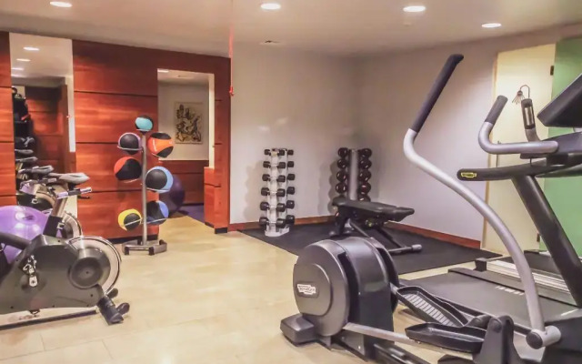 Miiro Templeton Garden