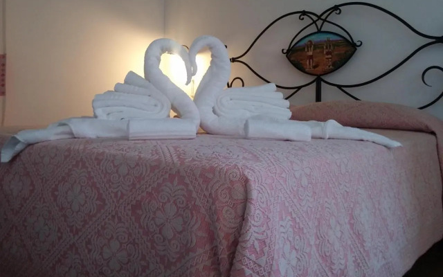 Agriturismo S'Incant'e Sinis