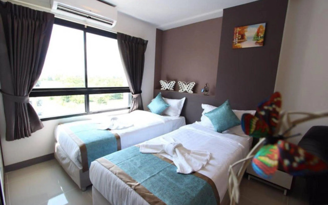 The Venese Hotel