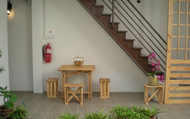 Hainan House