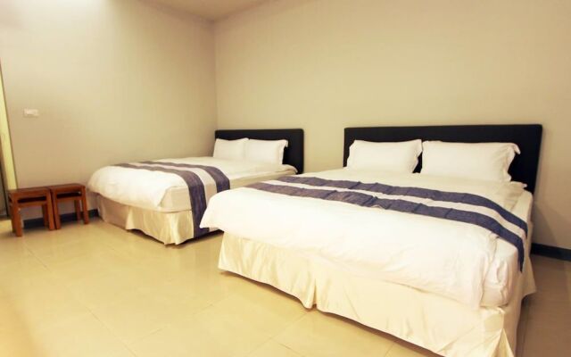 Natural Essence Getaway