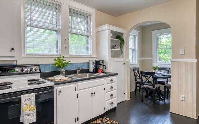 16 Saragossa Street B