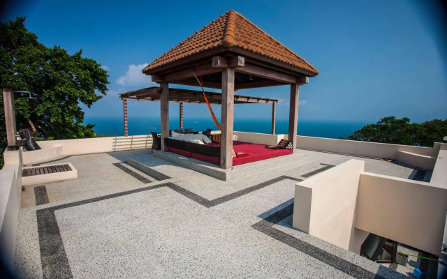 POP Villas, Luxury Boutique Pool Villas