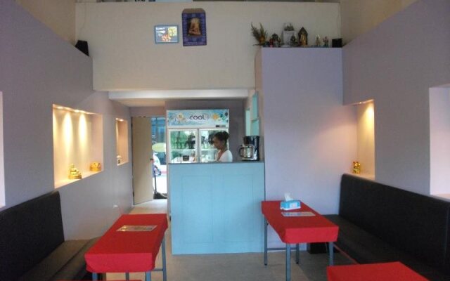 Koh Samui Hostel