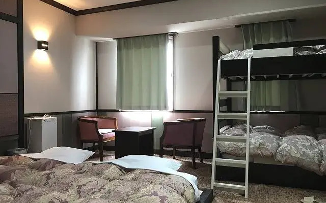 Business Hotel Del Sol