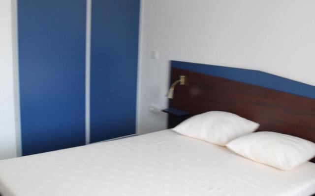 Appartement La Roche-Posay, 2 pièces, 4 personnes - FR-1-541-13