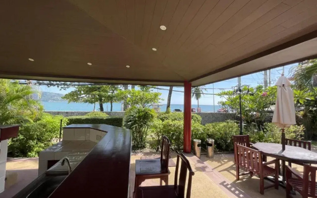 The Residence Kalim Bay