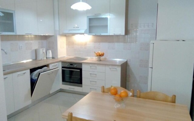 Miki - 50 M From the Beach - A1