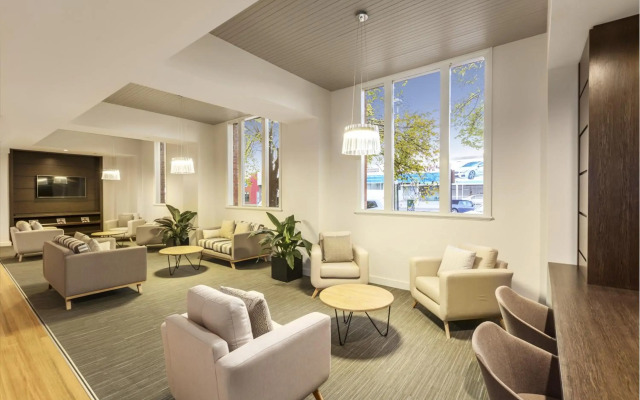 Quest Albury On Townsend