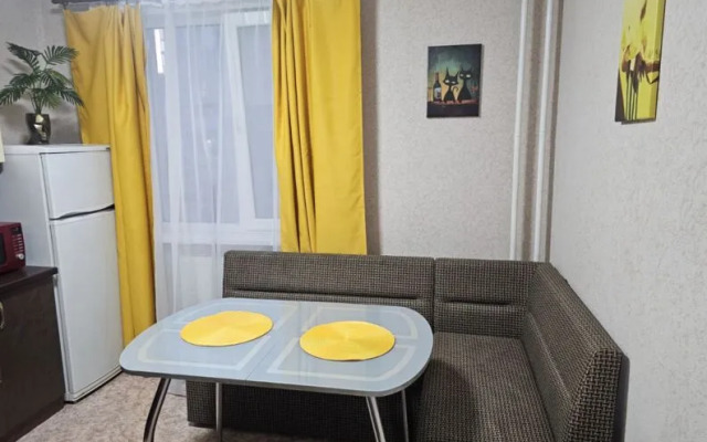 Апартаменты Суточно на улице 45-й Стрелковой Дивизии, д. 259/11