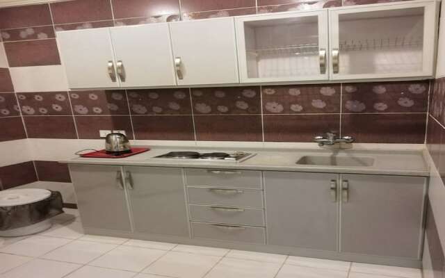 Wahet Al Asayel Suites