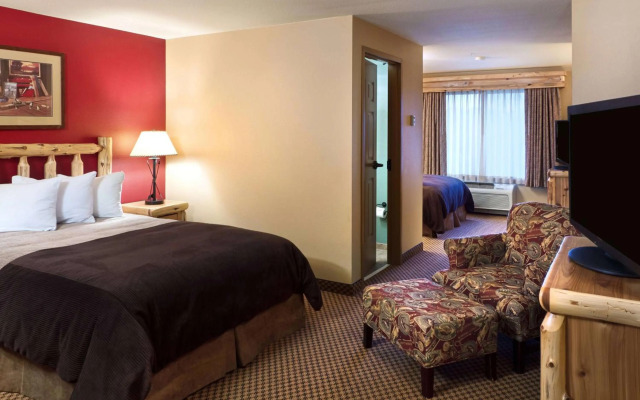 The Lodge at Brainerd Lakes, Trademark Collection by Wyndham