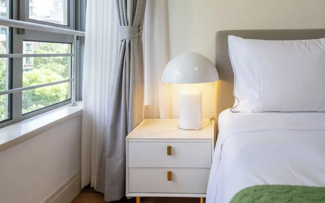 Tyms Restful 1BR 1BA Apt Yongxin Century