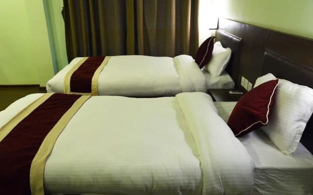 Hotel Harmony