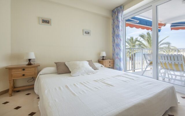 Apartamento Rosa Salou Th 108