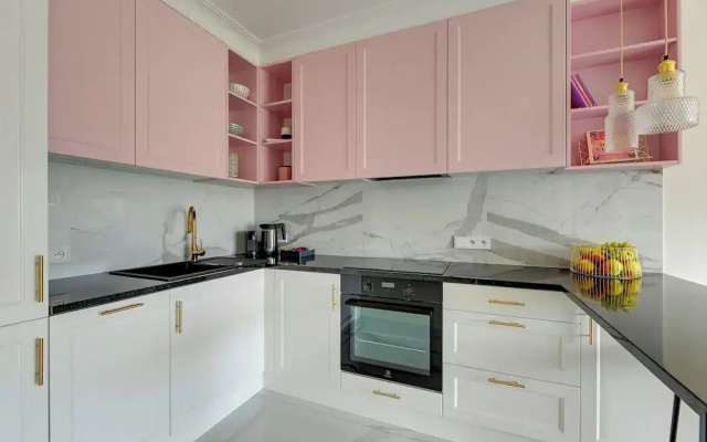 Rezydencja Wintera & Parking by Downtown Apartments
