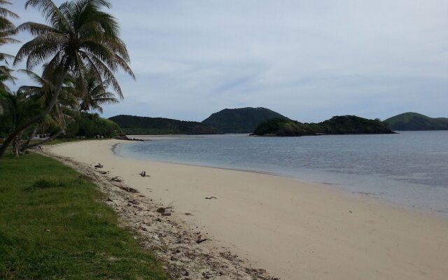 Yasawa Homestays