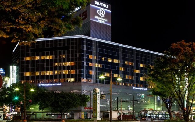 Daiwa Roynet Hotel Okayama Ekimae