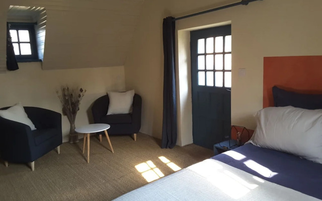 Manoir de Krec'h Goulifern