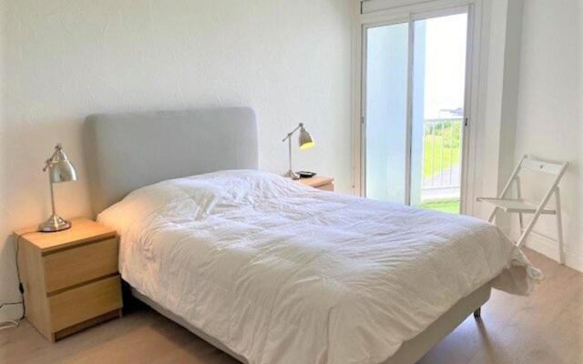 Appartement Quiberon, 2 pièces, 4 personnes - FR-1-478-147