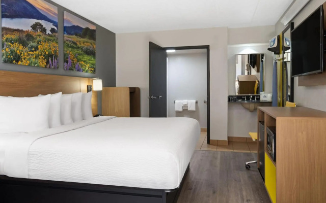 Motel 6 Columbus - Worthington