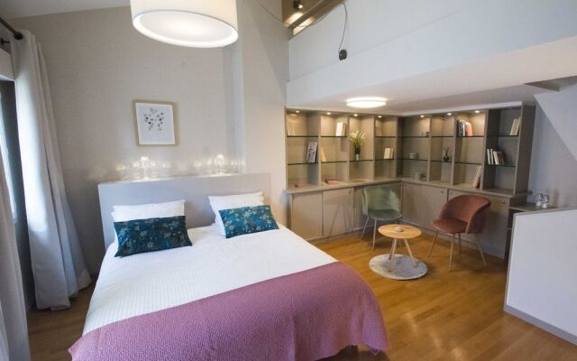 La Chartreuse-Bordeaux