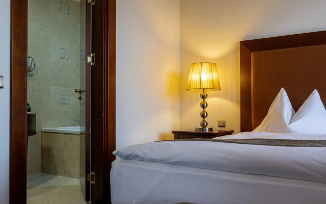 Primoretz Grand Hotel & SPA