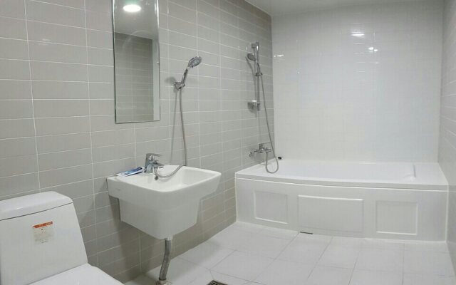 Hotel YouAIn Oncheon