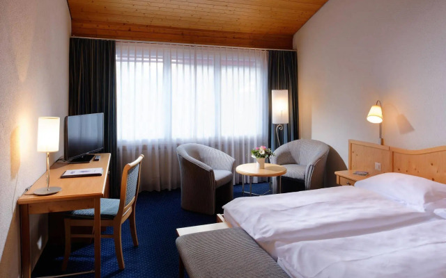 Hotel Bristol - Relais du Silence