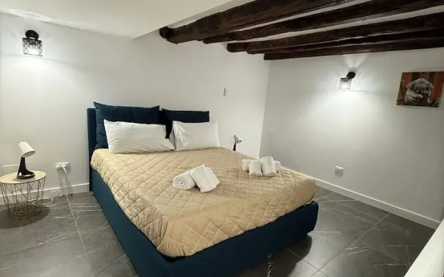 borbon hoe luxury rooms & spa