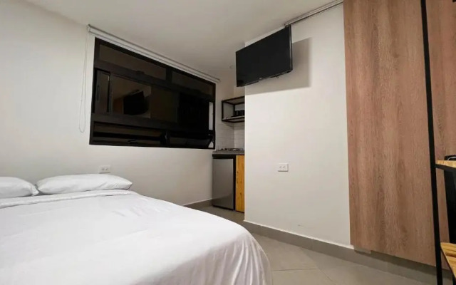 Amoblados Medellín Laureles