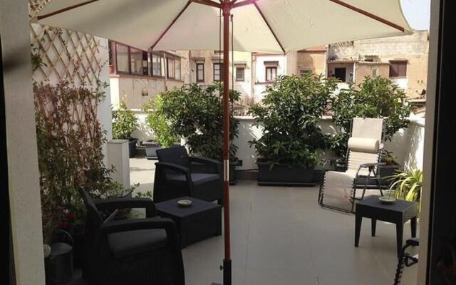 Guascone Apartments