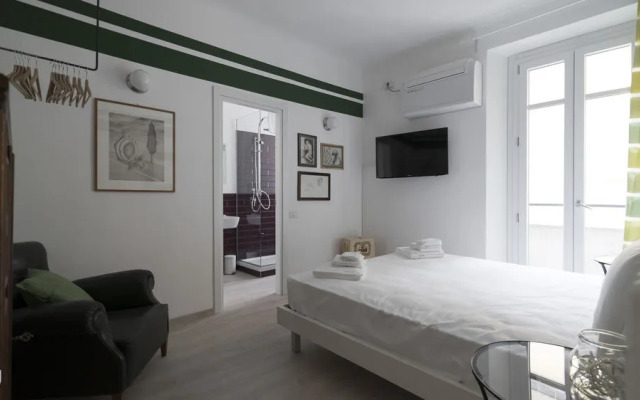Melzo5 Milan Apartment