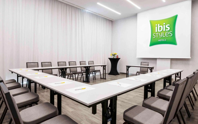 ibis Styles Bialystok