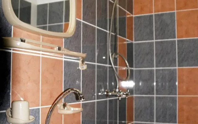 Viesu nams Aumeisteri