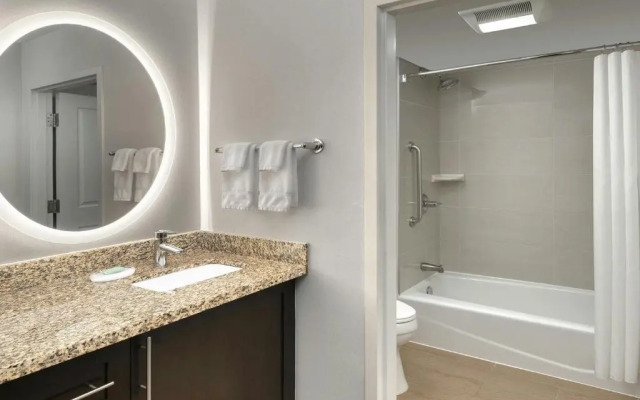 Towneplace Suites Sudbury