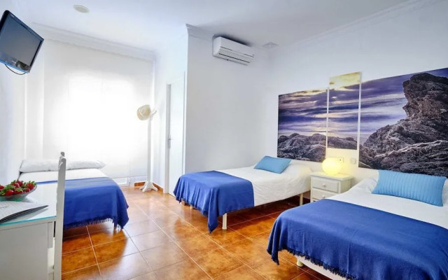 Casa Reyes El Palmar