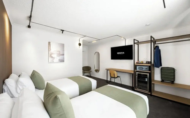Innova Motel Warrnambool