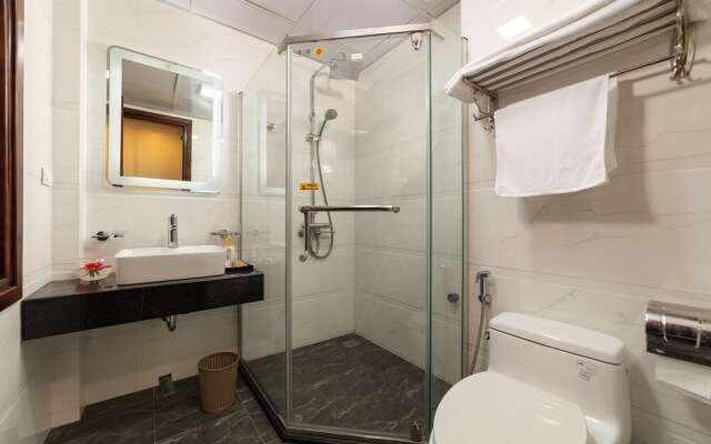 The West Hotel & Spa