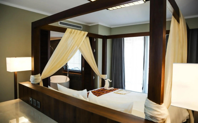 Mandarin Bay Resort & Spa