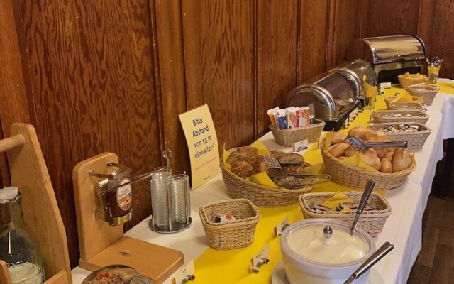 Hotel Gasthaus Schützen