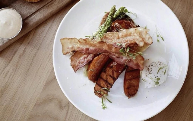 Novotel Living Bangkok Sukhumvit 34