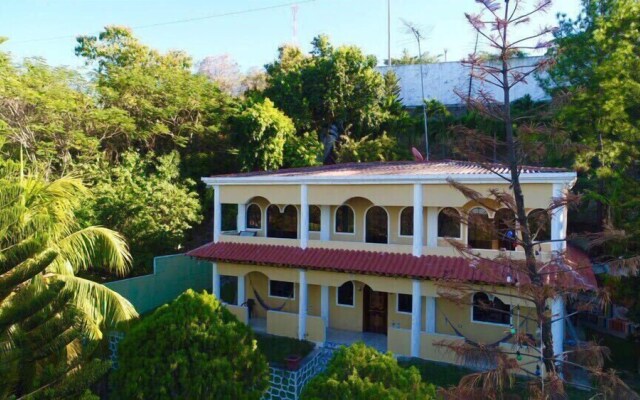 Cima Dorada Villa