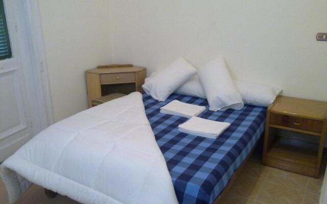 Transit Alexandria Hostel